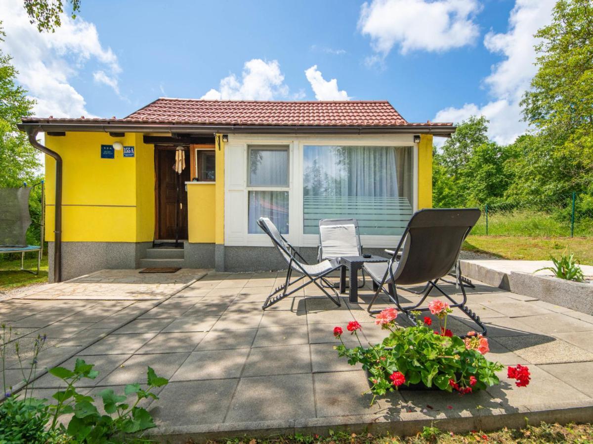 Holiday Home Tina By Interhome Tounj Exteriör bild