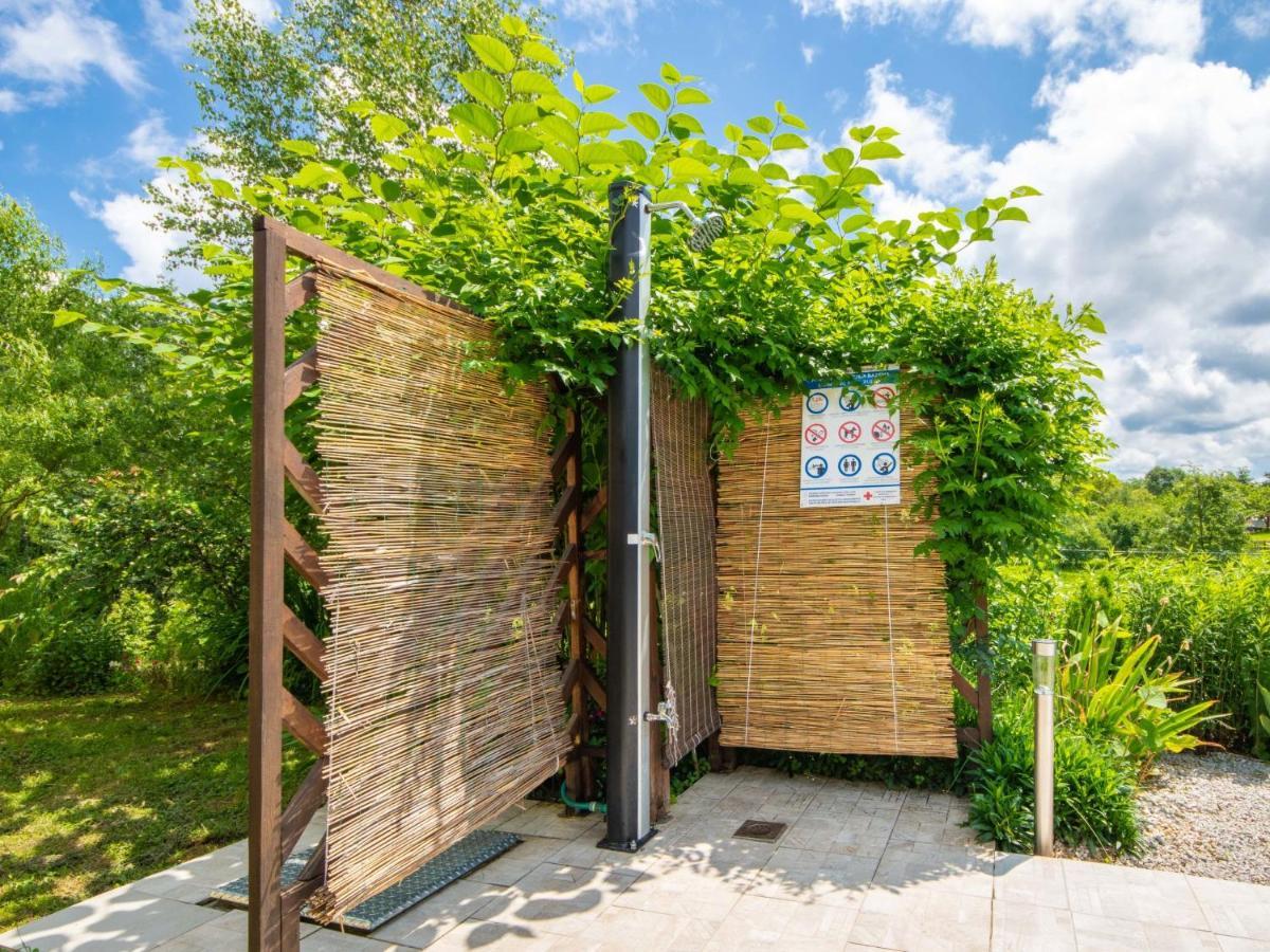 Holiday Home Tina By Interhome Tounj Exteriör bild
