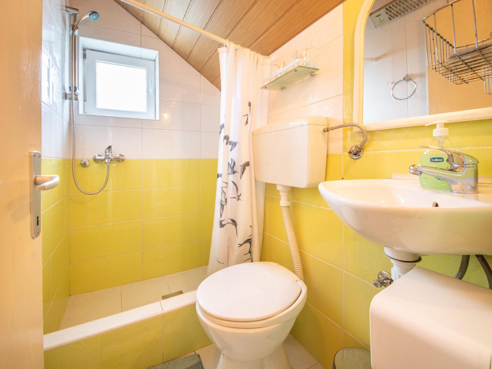 Holiday Home Tina By Interhome Tounj Exteriör bild